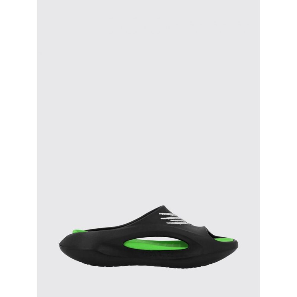 Plein Sport Sandals Men Black